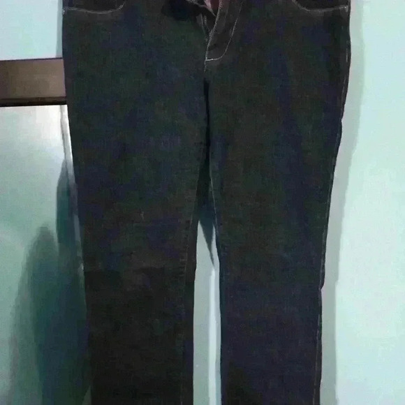 Marc Ecko red Denim - red by marc ecko jeans size 11 98% cotton